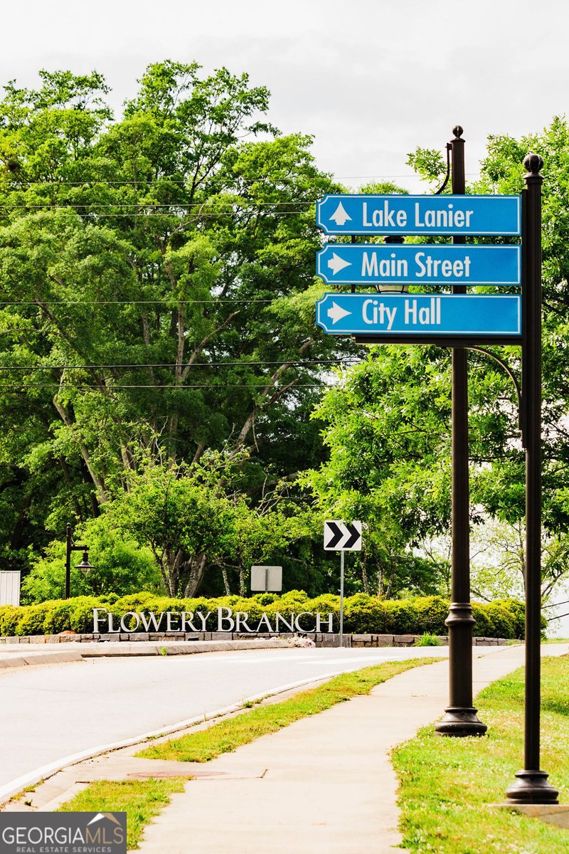 5420 Bancroft Lane Gainesville - 3