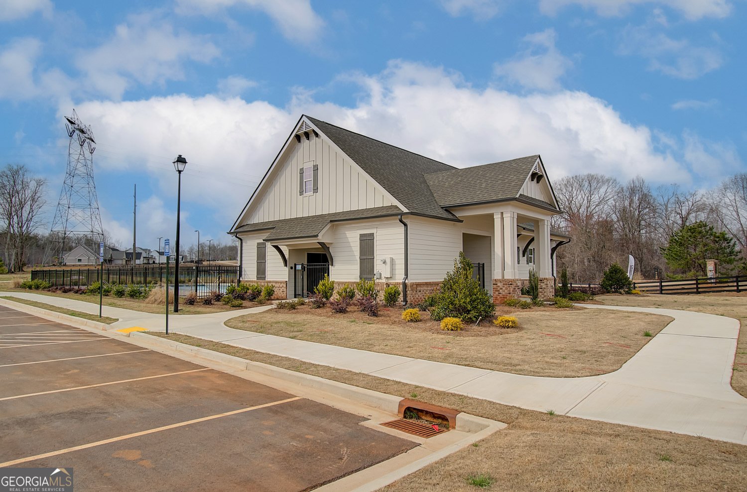 5420 Bancroft Lane Gainesville - 32