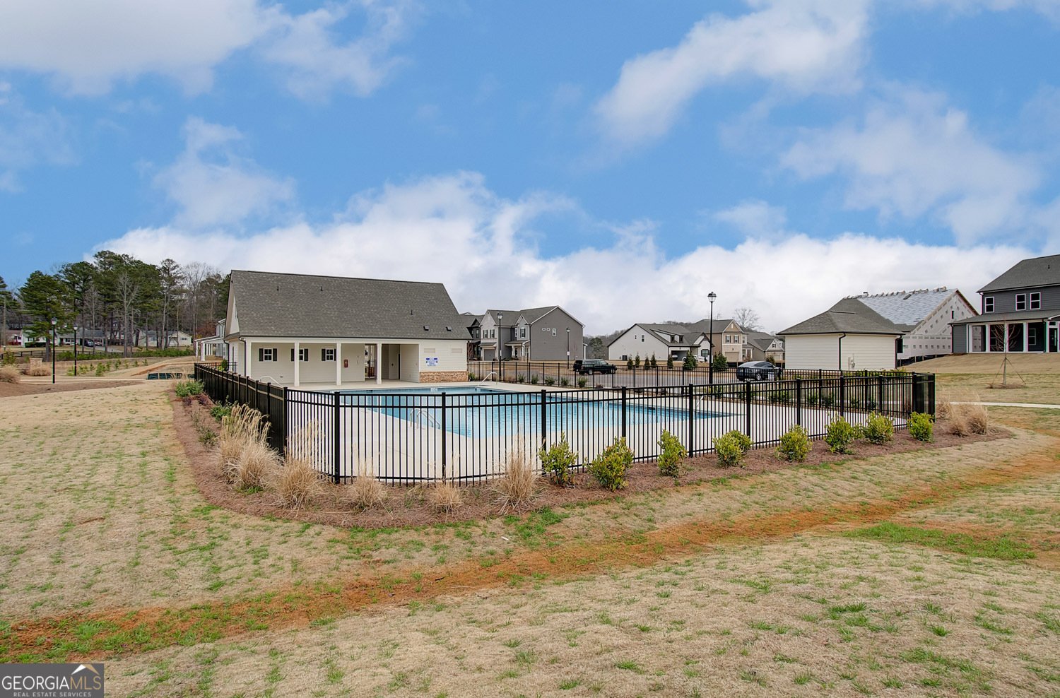 5420 Bancroft Lane Gainesville - 35