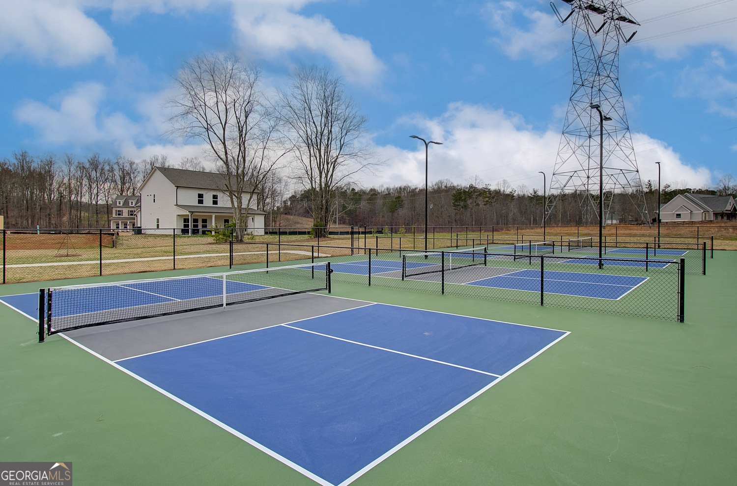 5420 Bancroft Lane Gainesville - 41