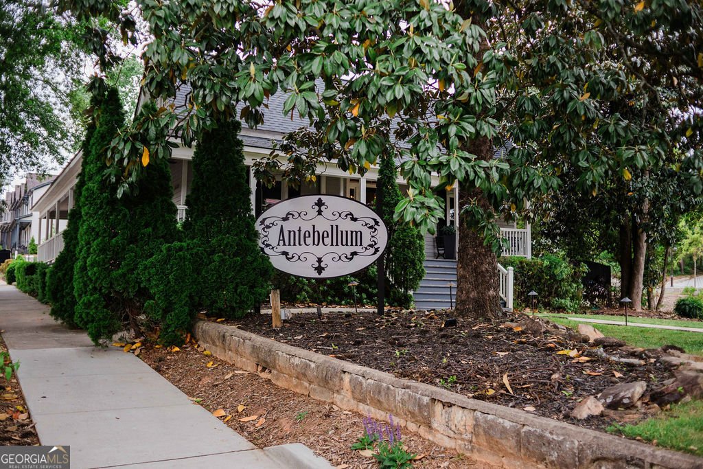 5420 Bancroft Lane Gainesville - 46