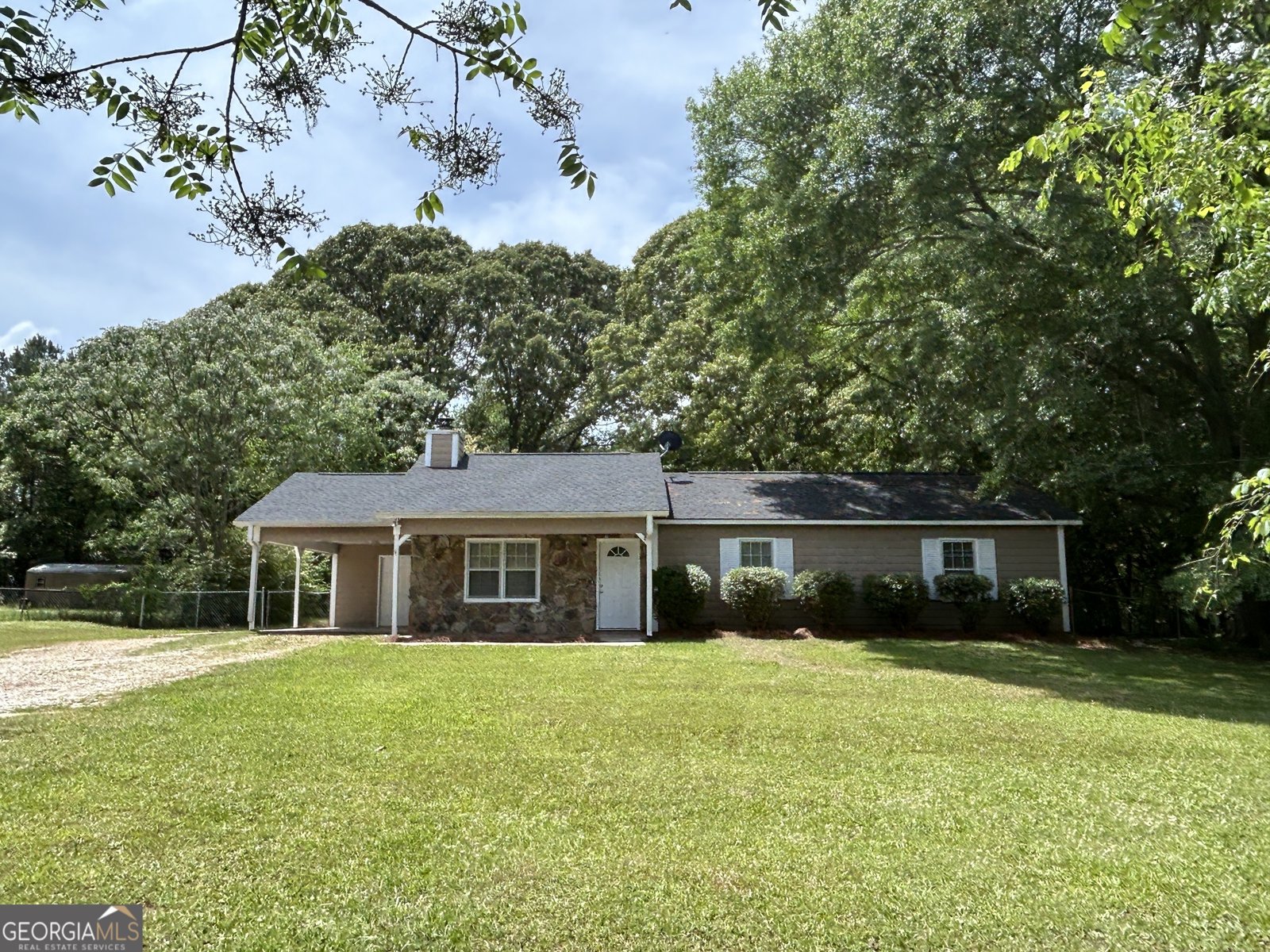 54 Mount Zion Church Road Lagrange - 1