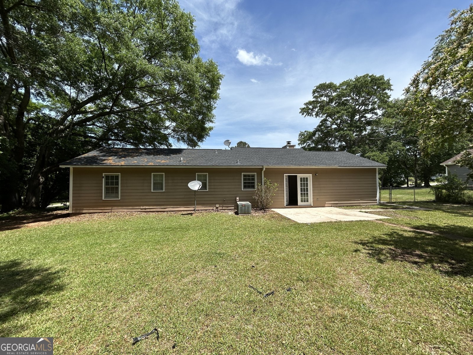 54 Mount Zion Church Road Lagrange - 19