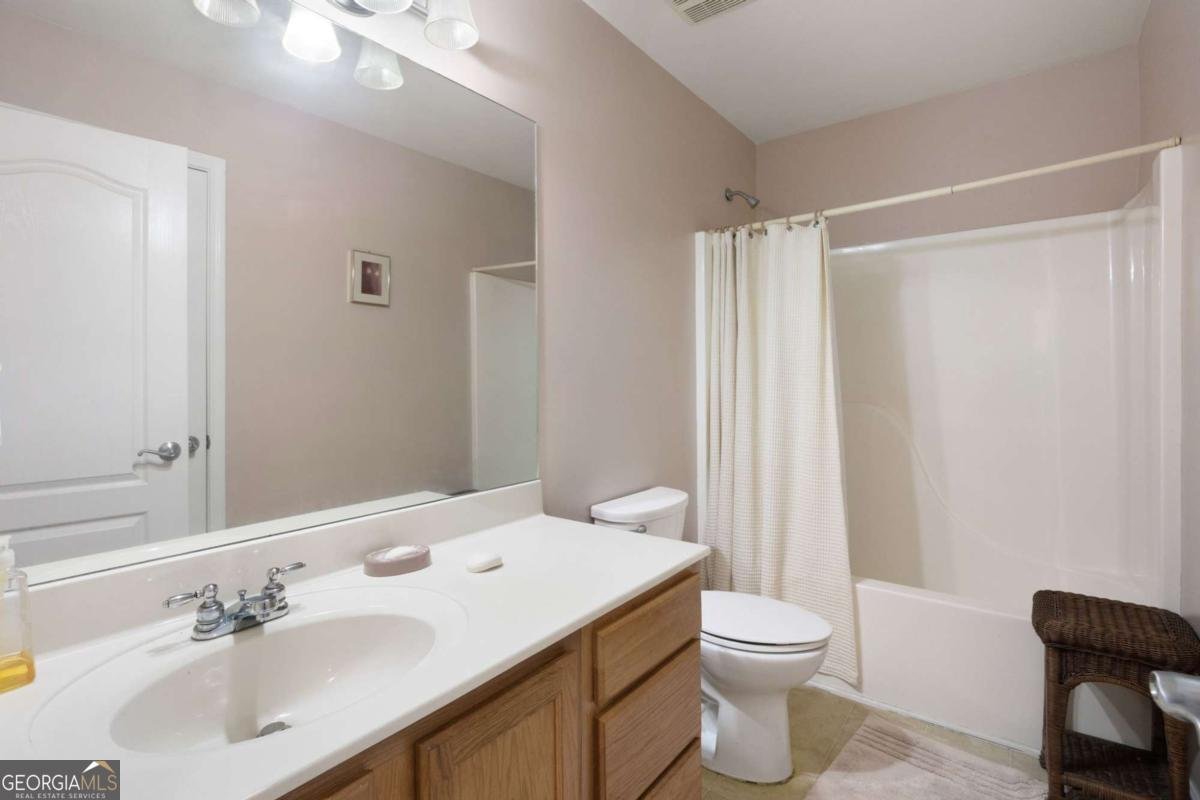 5069 KATHRYN GLEN Drive Acworth - 14
