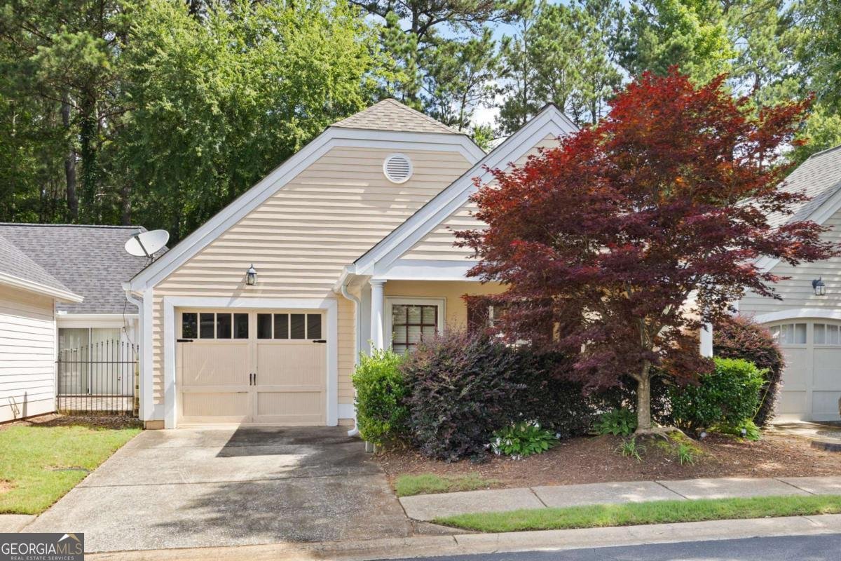 5069 KATHRYN GLEN Drive Acworth - 2