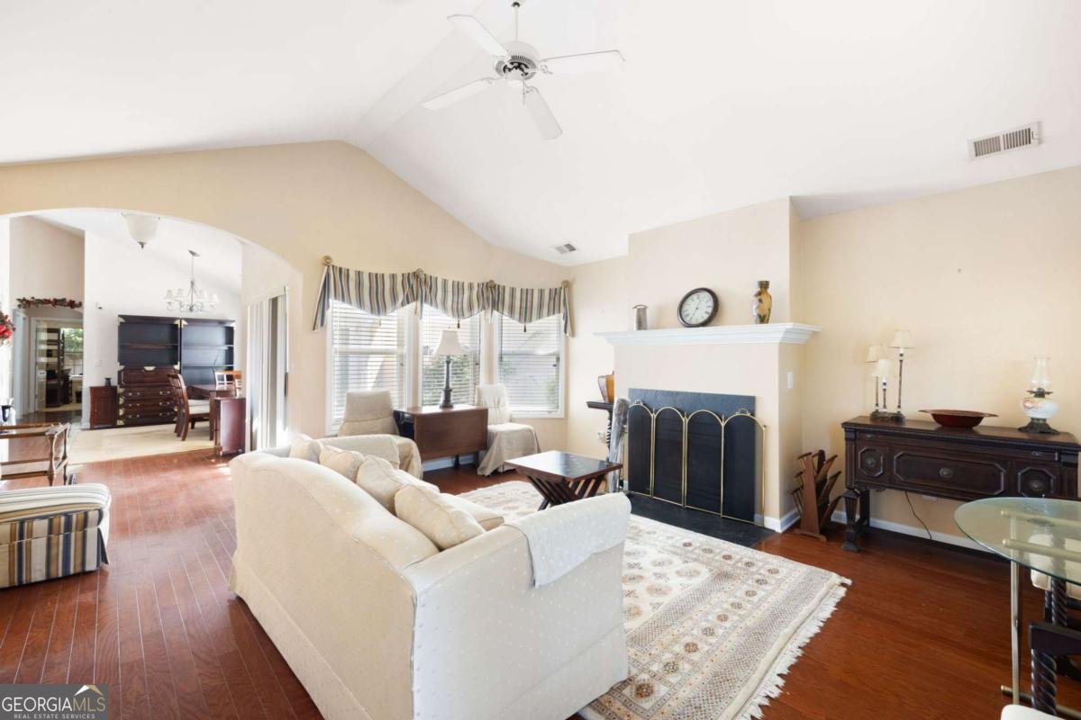 5069 KATHRYN GLEN Drive Acworth - 3