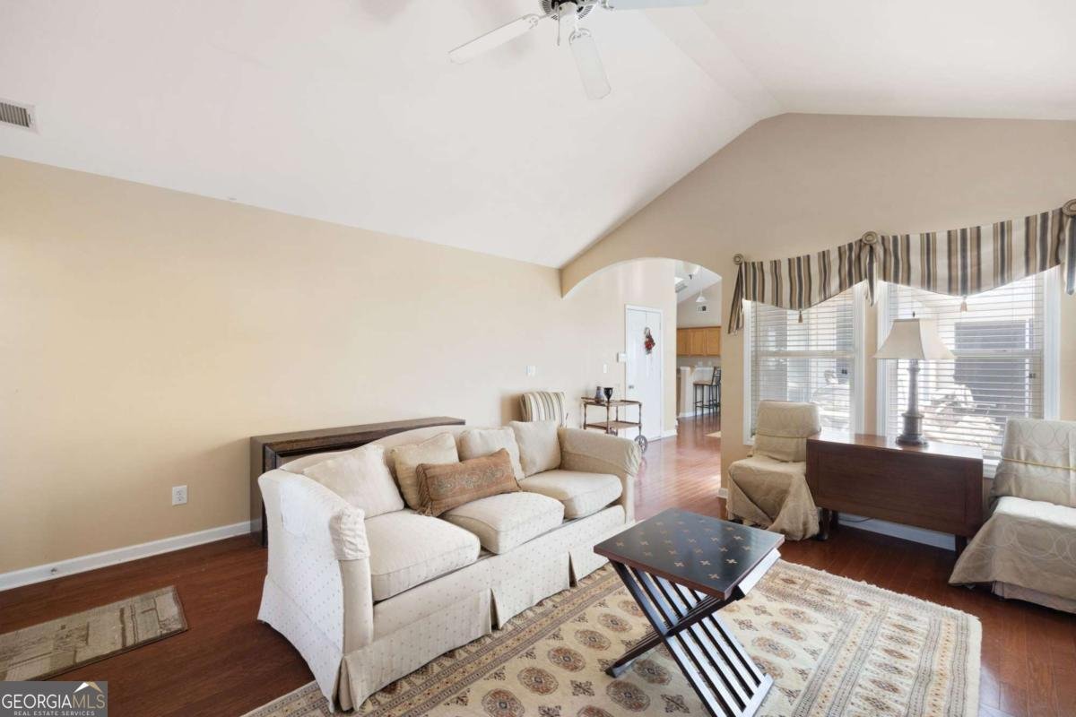 5069 KATHRYN GLEN Drive Acworth - 4
