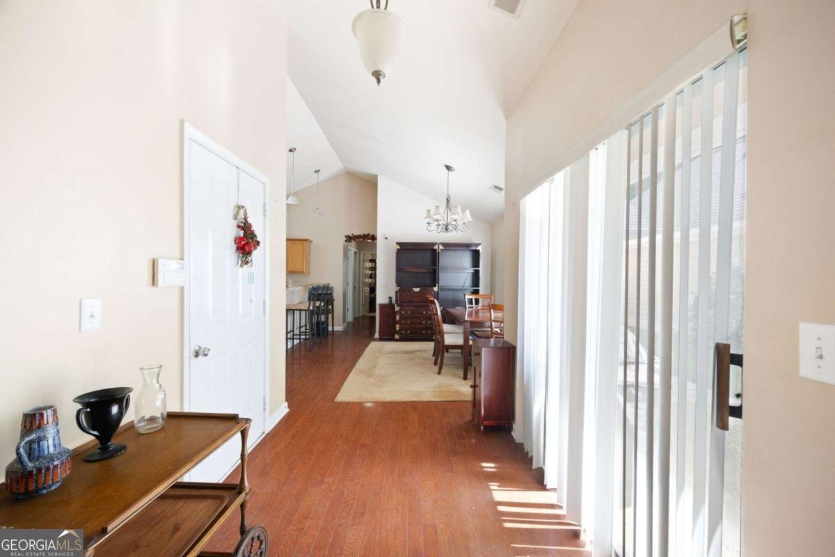 5069 KATHRYN GLEN Drive Acworth - 6