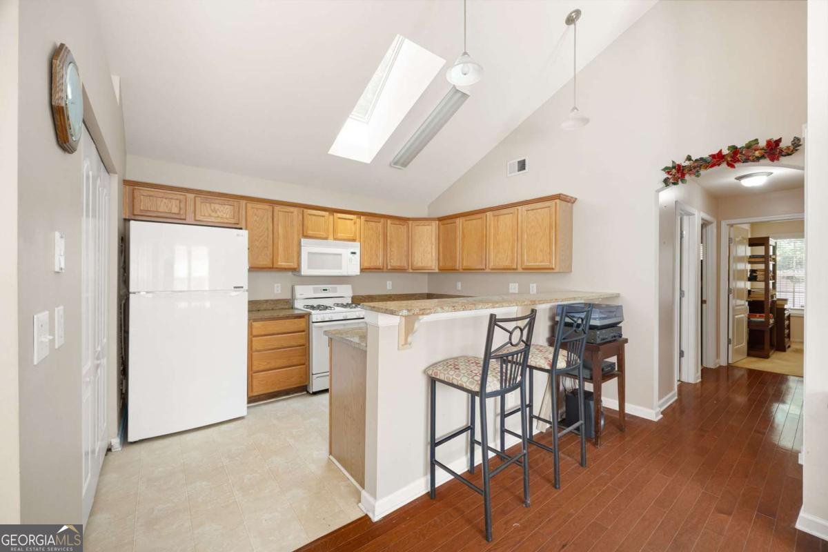 5069 KATHRYN GLEN Drive Acworth - 7