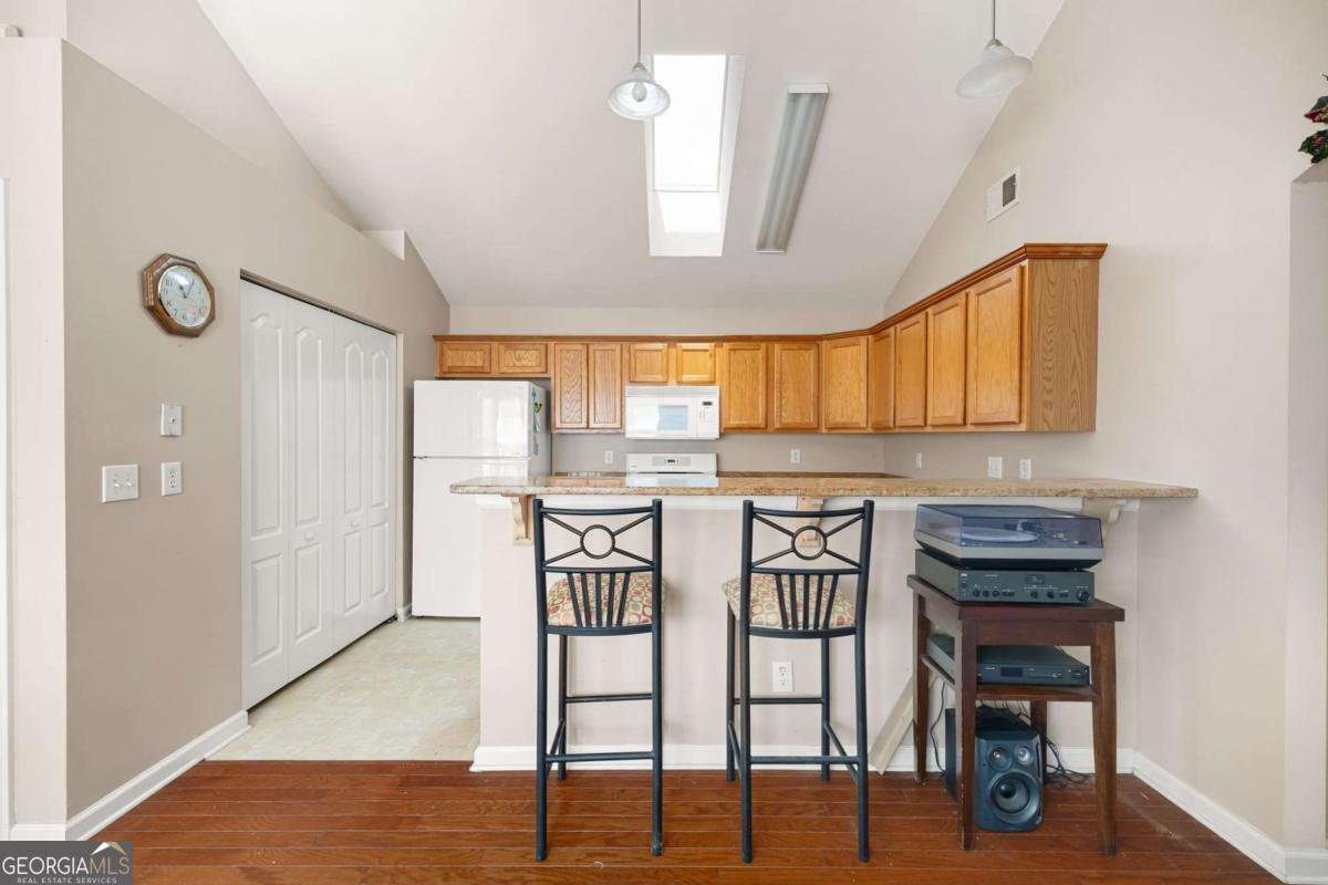 5069 KATHRYN GLEN Drive Acworth - 8