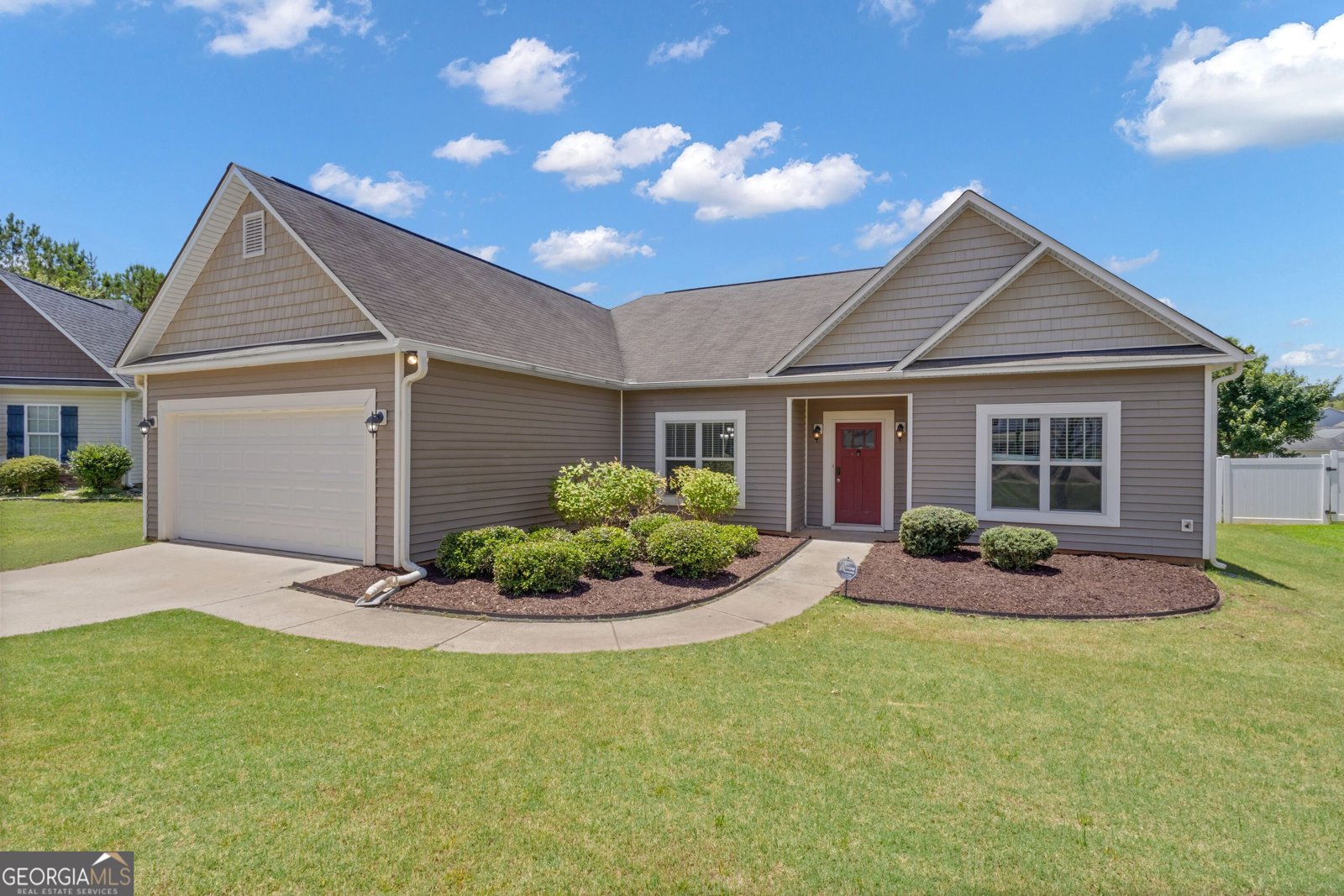 502 Creekside Drive Lagrange - 15