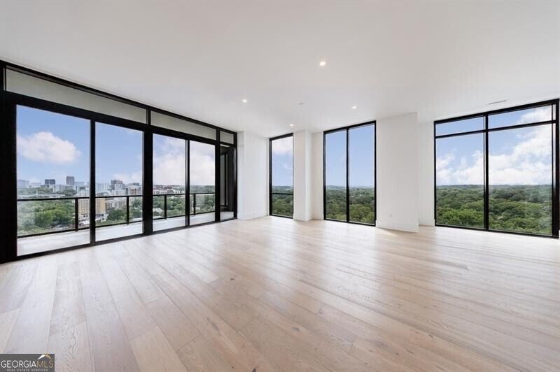 2425 Peachtree Road Atlanta - 1