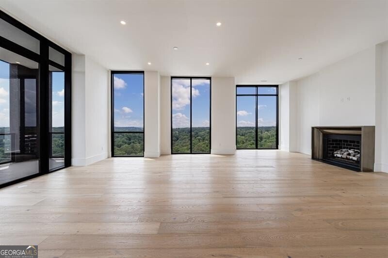 2425 Peachtree Road Atlanta - 2