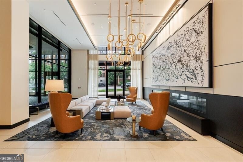 2425 Peachtree Road Atlanta - 30