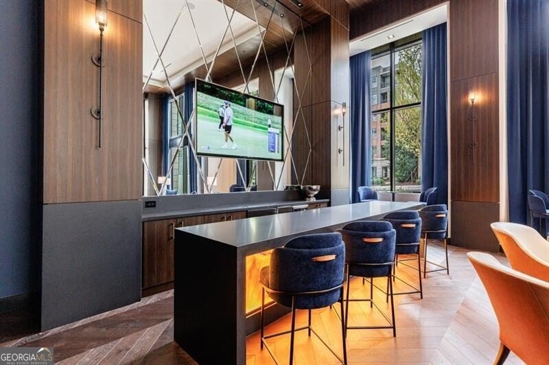 2425 Peachtree Road Atlanta - 36