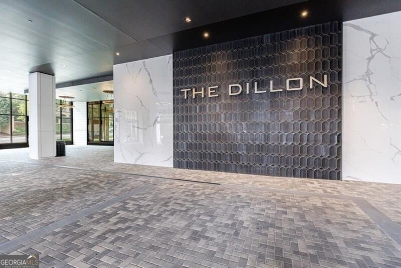 2425 Peachtree Road Atlanta - 44