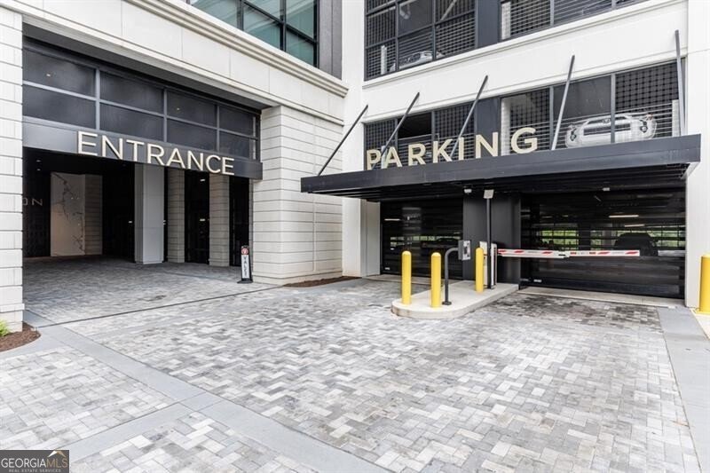 2425 Peachtree Road Atlanta - 45