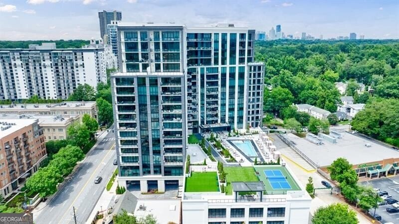 2425 Peachtree Road Atlanta - 46