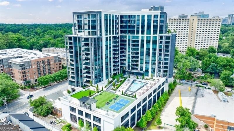 2425 Peachtree Road Atlanta - 47