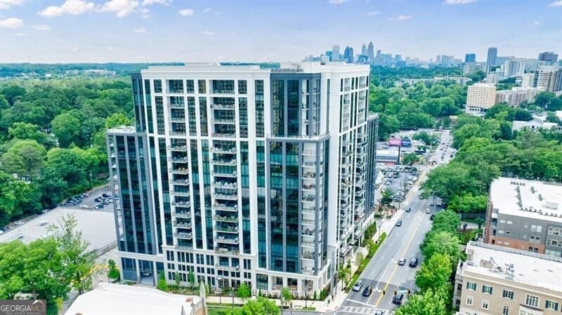 2425 Peachtree Road Atlanta - 49