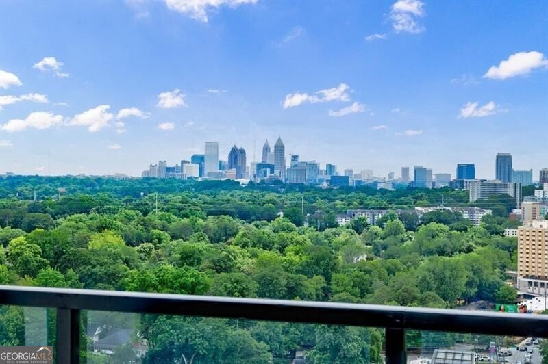 2425 Peachtree Road Atlanta - 5