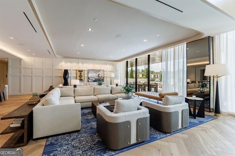2425 Peachtree Road Atlanta - 67