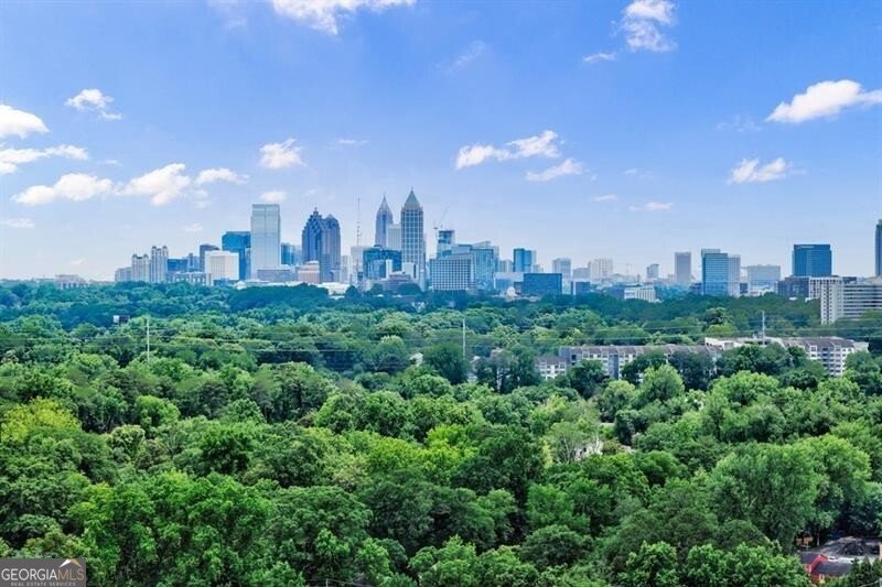 2425 Peachtree Road Atlanta - 8