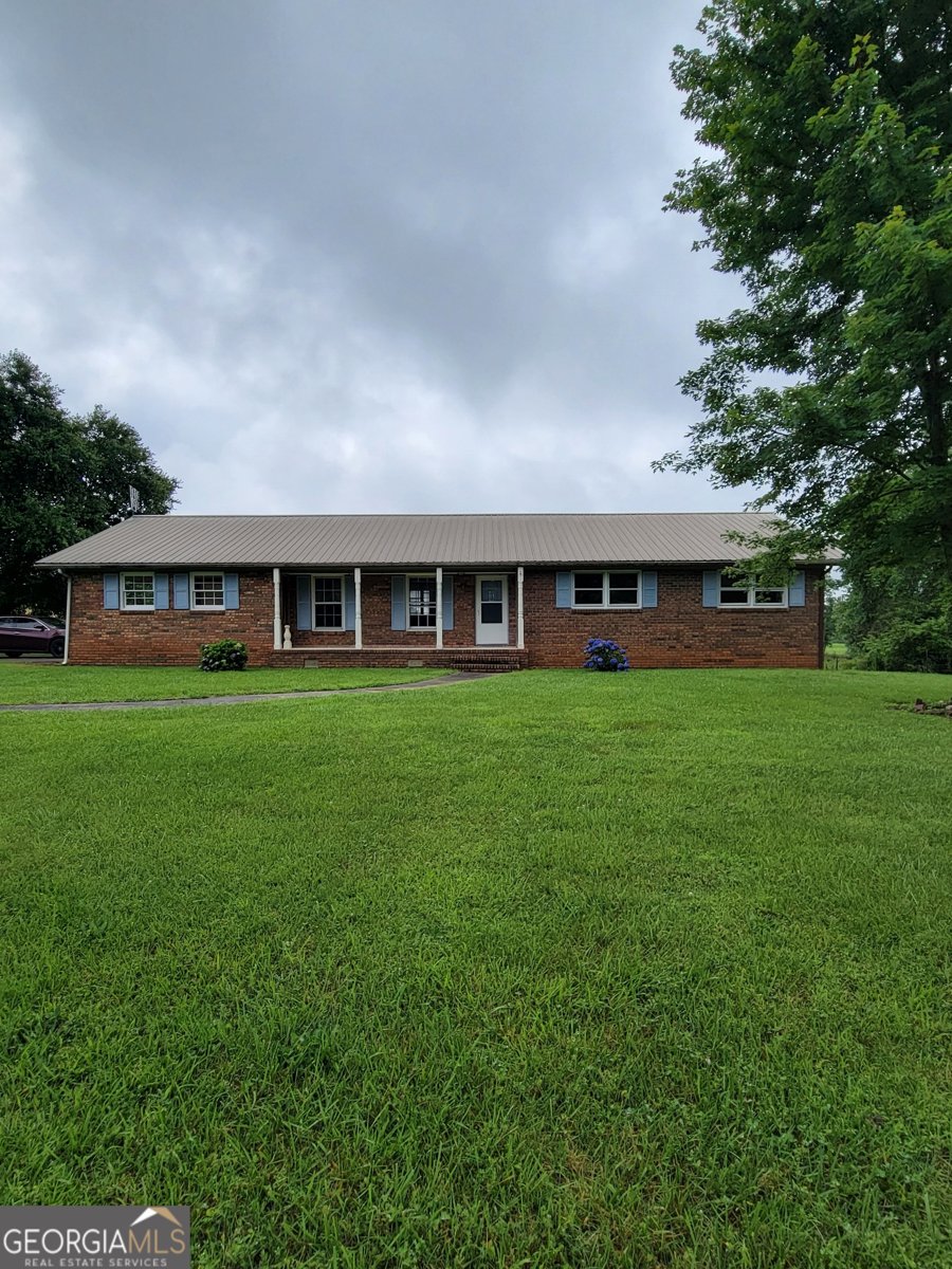 919 Leatherford Road Cleveland - 1