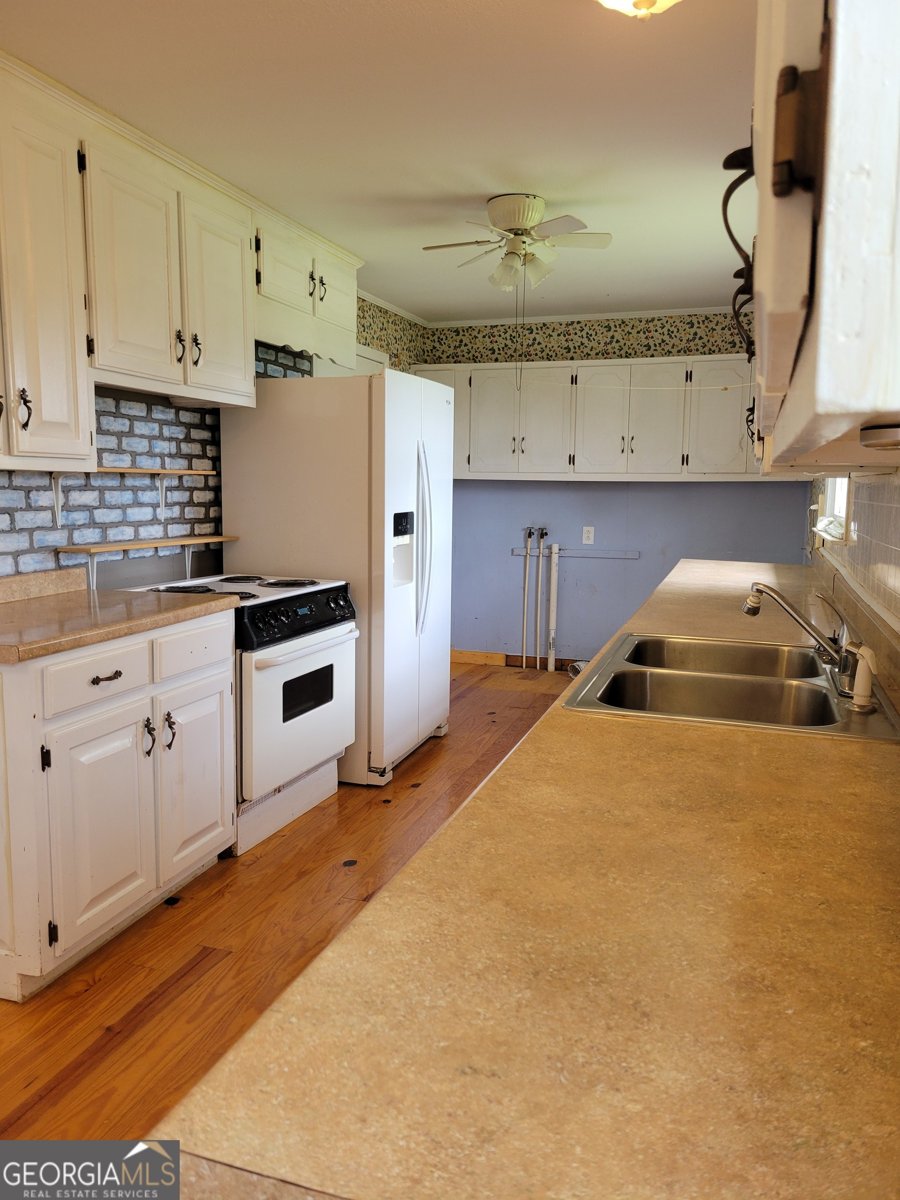 919 Leatherford Road Cleveland - 17