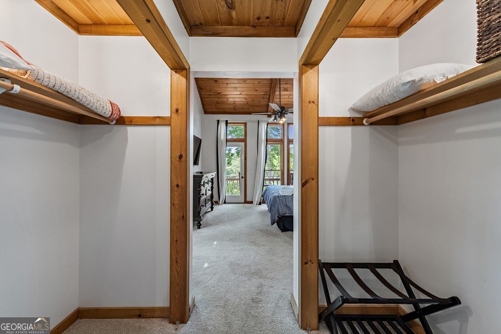 128 Overlake Court Morganton - 1