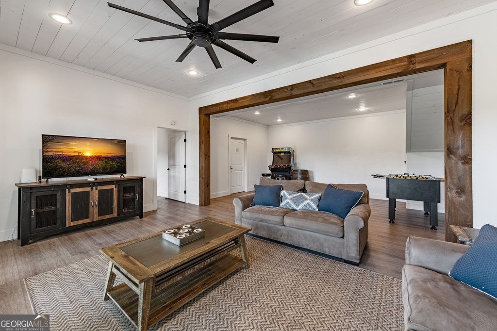 128 Overlake Court Morganton - 10