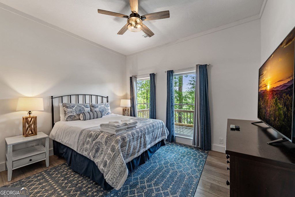 128 Overlake Court Morganton - 14