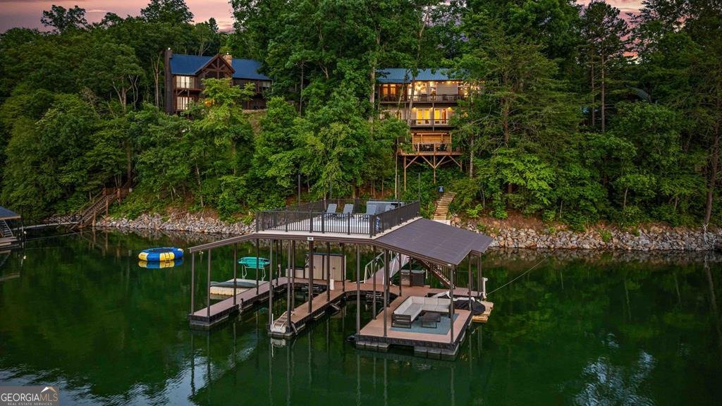128 Overlake Court Morganton - 2