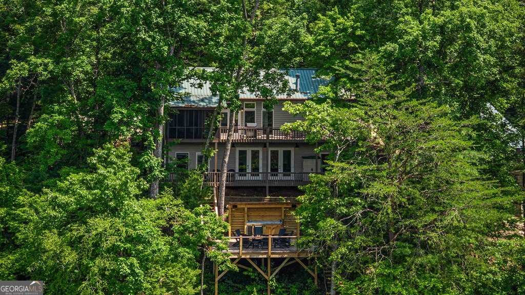 128 Overlake Court Morganton - 21