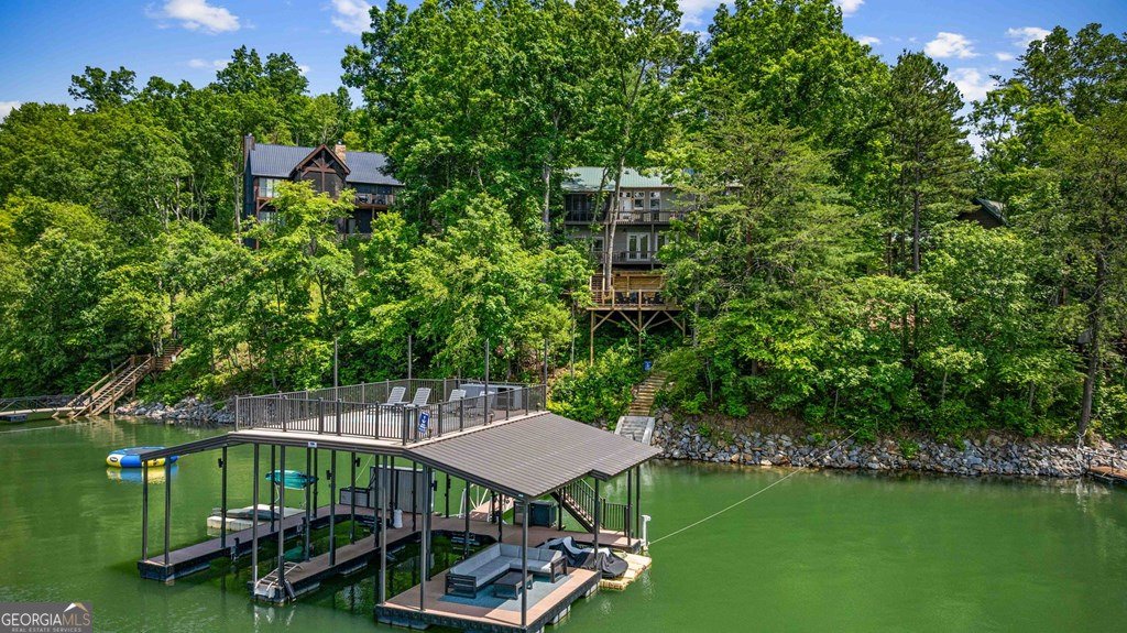 128 Overlake Court Morganton - 23