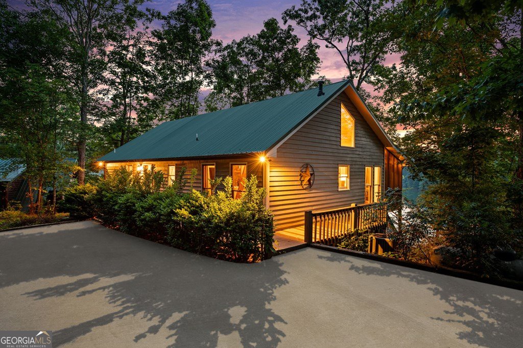128 Overlake Court Morganton - 25
