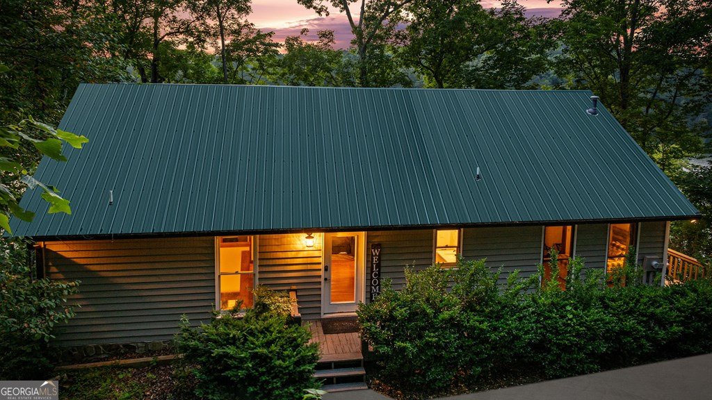 128 Overlake Court Morganton - 28