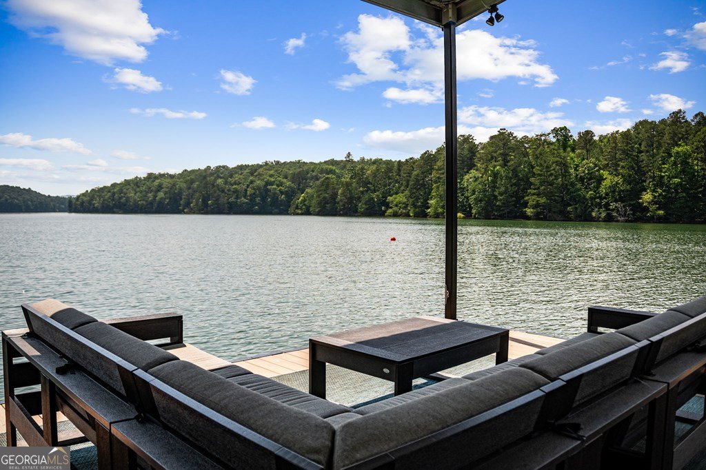 128 Overlake Court Morganton - 29
