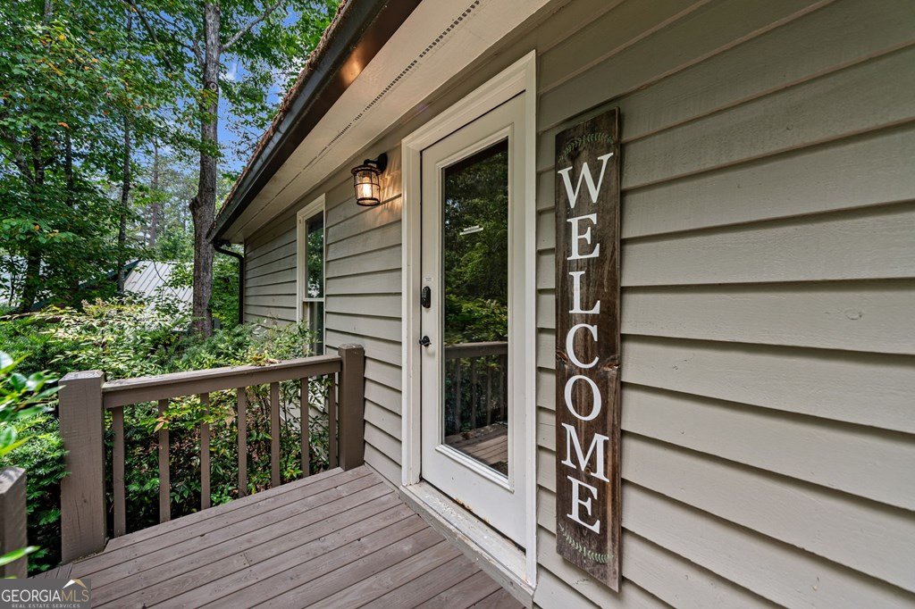 128 Overlake Court Morganton - 31