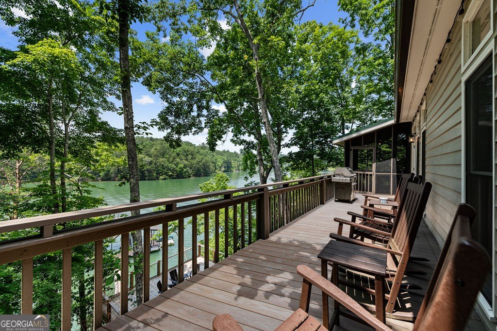 128 Overlake Court Morganton - 32