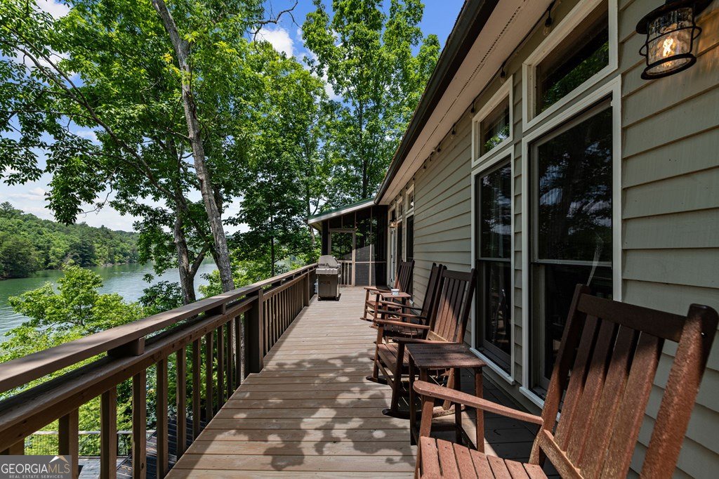 128 Overlake Court Morganton - 33