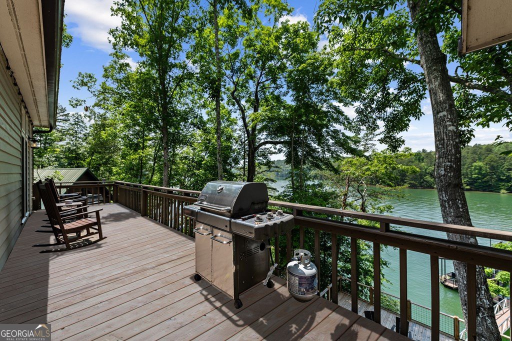 128 Overlake Court Morganton - 34