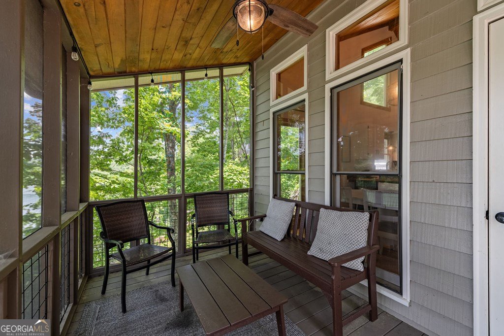 128 Overlake Court Morganton - 36
