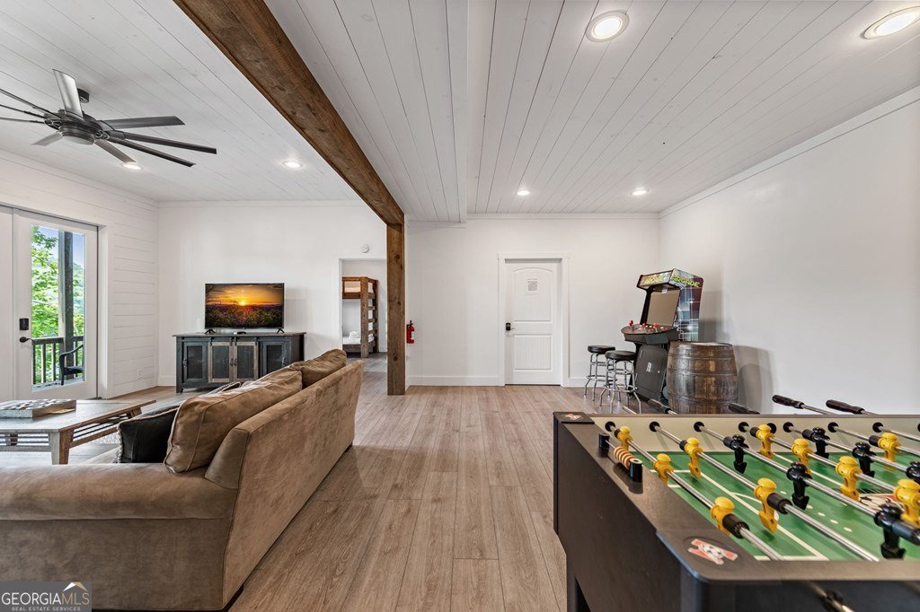 128 Overlake Court Morganton - 4