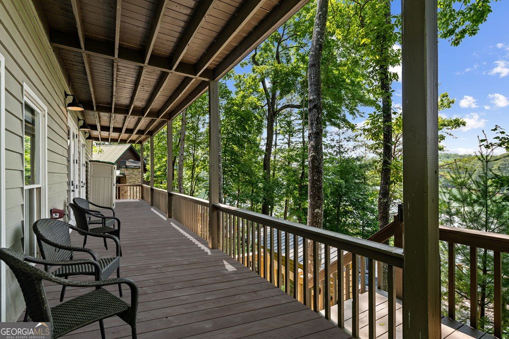 128 Overlake Court Morganton - 40