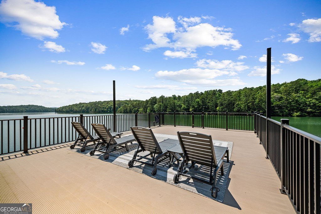 128 Overlake Court Morganton - 42