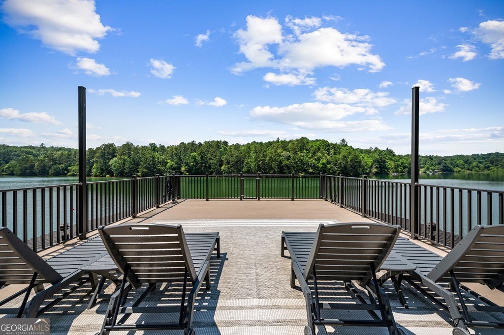 128 Overlake Court Morganton - 43