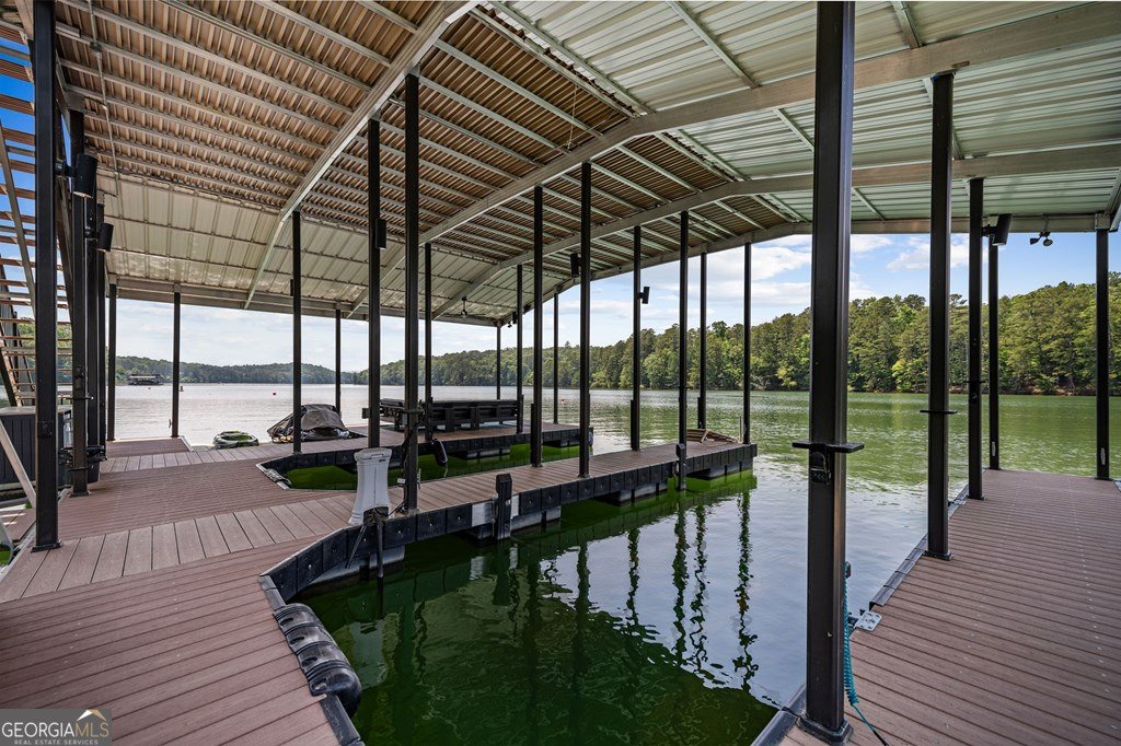 128 Overlake Court Morganton - 45