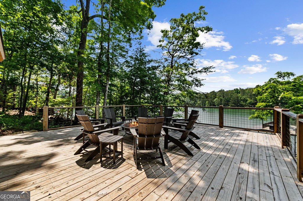128 Overlake Court Morganton - 47