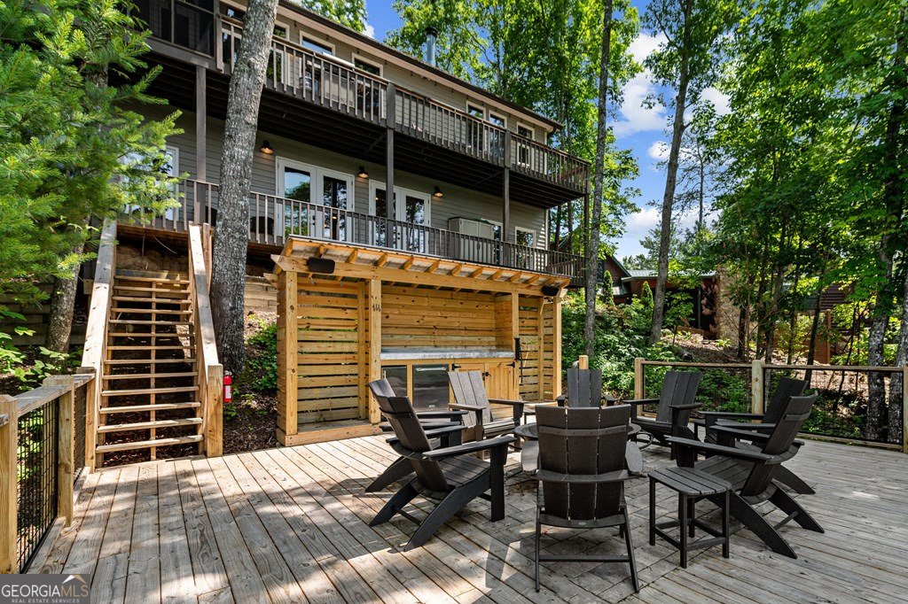 128 Overlake Court Morganton - 48